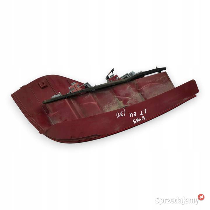 LAMPA LEWA Mercedes W169 20042012 tylna tylni Chełm sprzedam