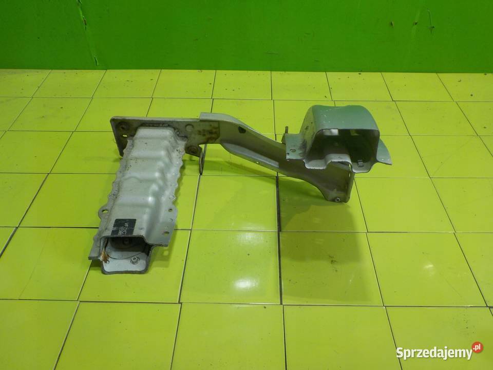 CITROEN JUMPER II 0614 podluznica lewa przod Suków