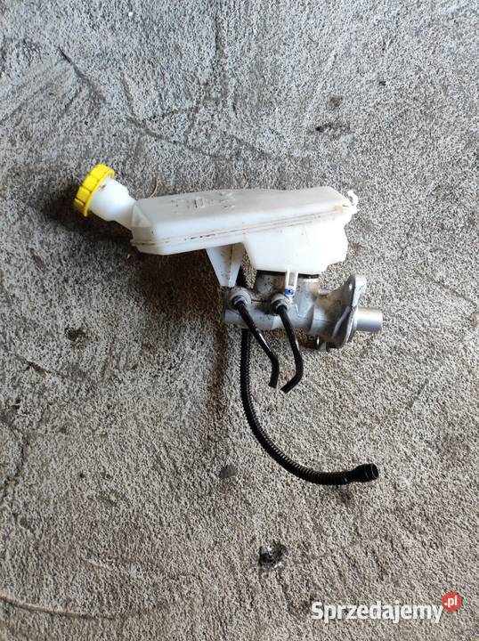 Pompa hamulcowa 208 2008 cactus DS3 sprzedam