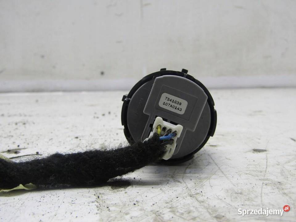 PRZYCISK STARTSTOP NISSAN MICRA K14 osobowe