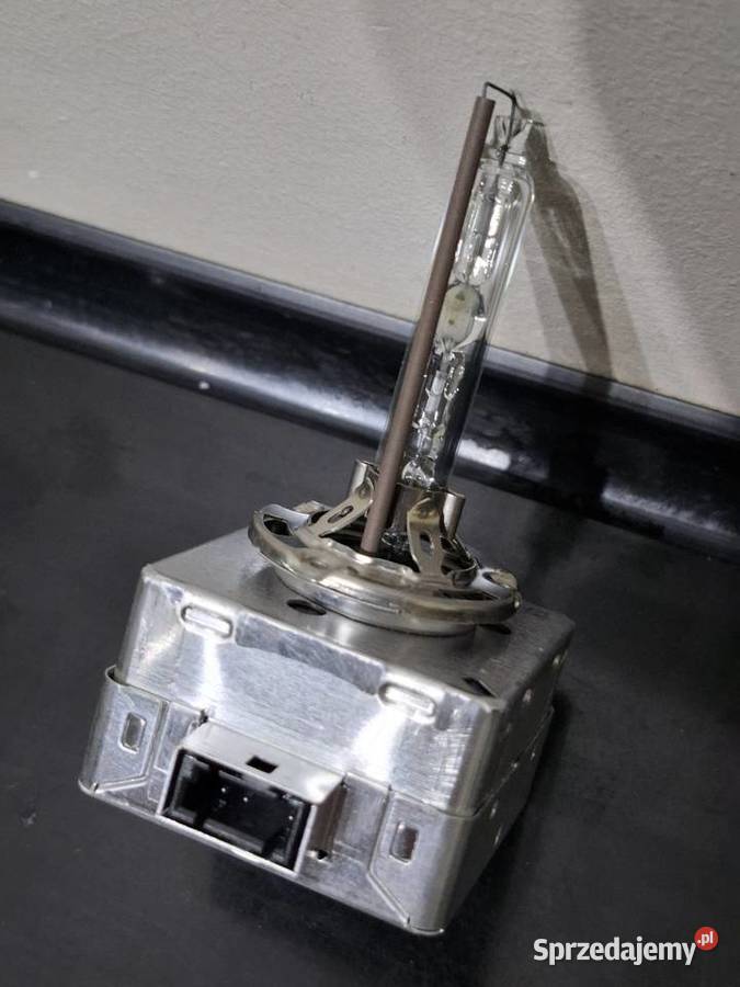 Żarnik xenonowy Philips Kraków