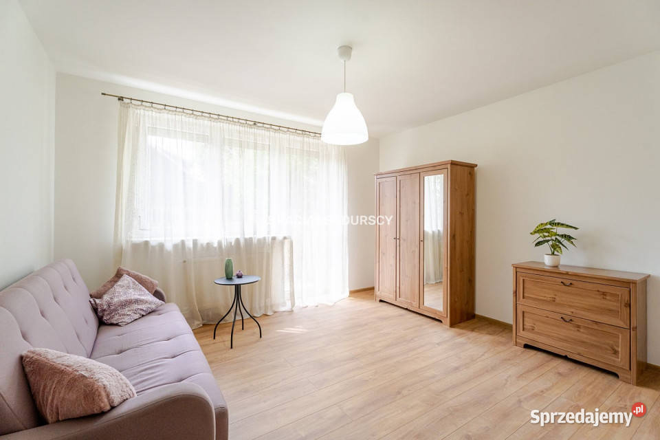 Mieszkanie 7436m2 Kraków Jezuitów sprzedam