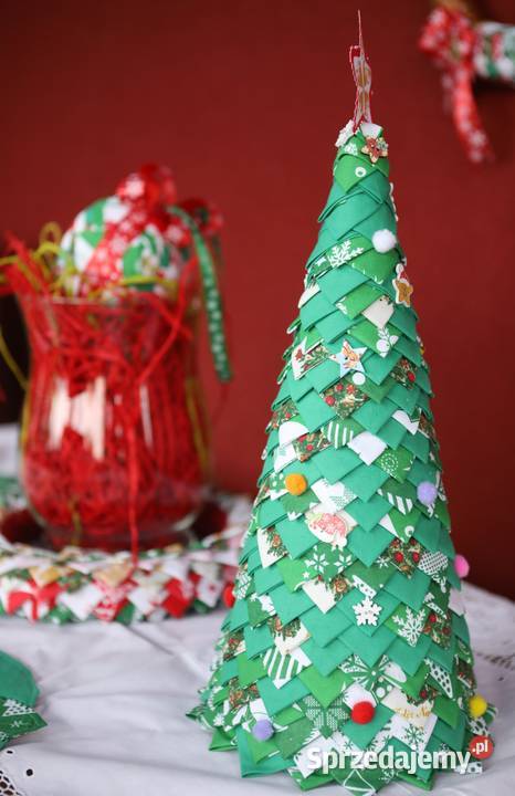 Boże Narodzenie Święta choinka 45 ozdoba Kraków