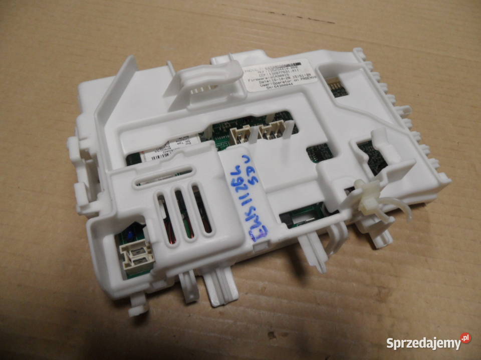 programator pralki electrolux EWS11264SDU Radlin