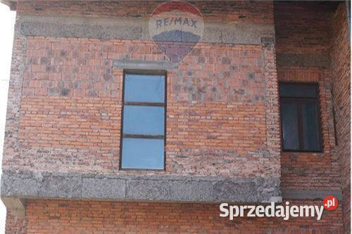 Czterokondygnacyjny budynek jeziorem 1330m2 Międzybrodzie Bialskie