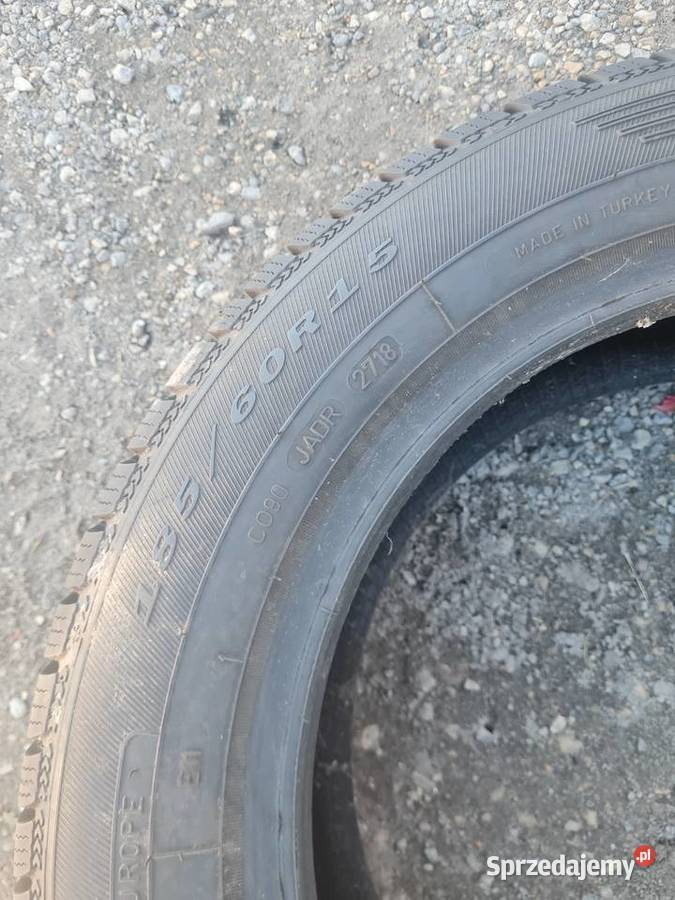 Opona zimowa Dębica frigo 1856015 1sztuka śląskie Myszków