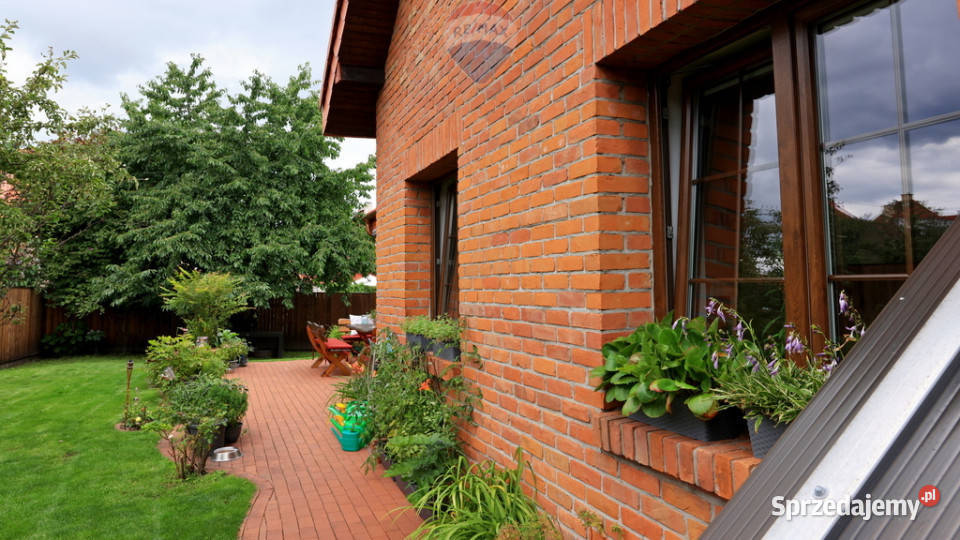 Komfortowy dom w malowniczym Mrągowie Sprzedaż sprzedam