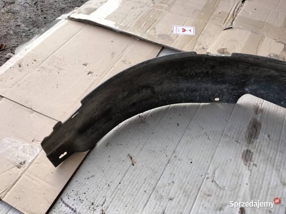 GOLF 2 JETTA 2 NADKOLE PRZÓD PRZEDNIE PRAWE Kamień-Kolonia