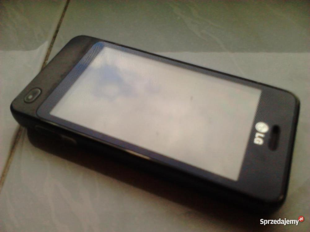 LG SOLAR GD510 Włocławek