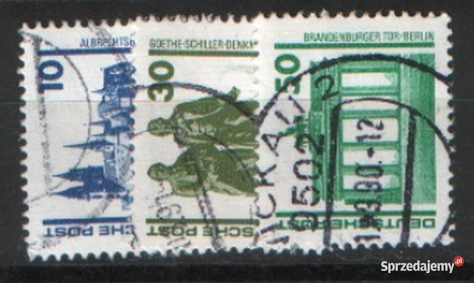 Zn NRD Mi 3310 44 6 55 61 5 kas 1990 śląskie