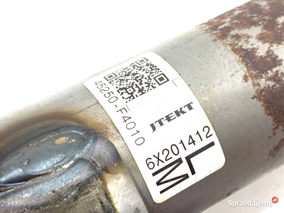 POMPA WSPOMAGANIA ELEKTRYCZNA TOYOTA CHR