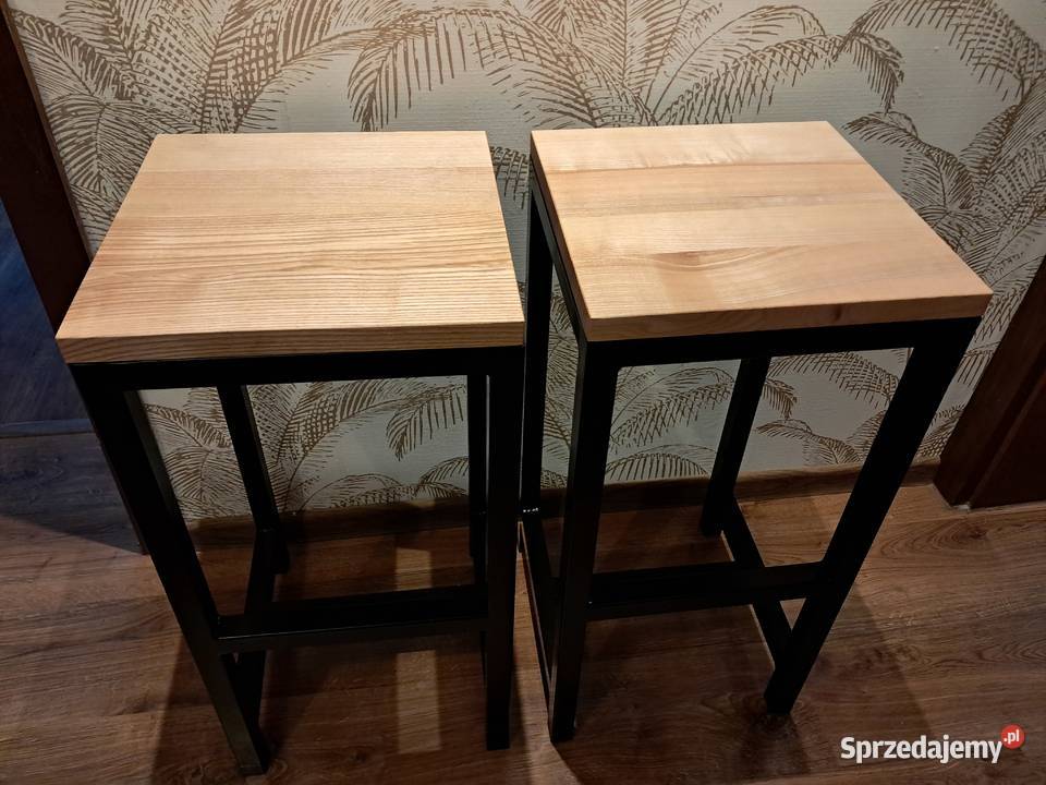 Hokery loft śląskie Wilamowice