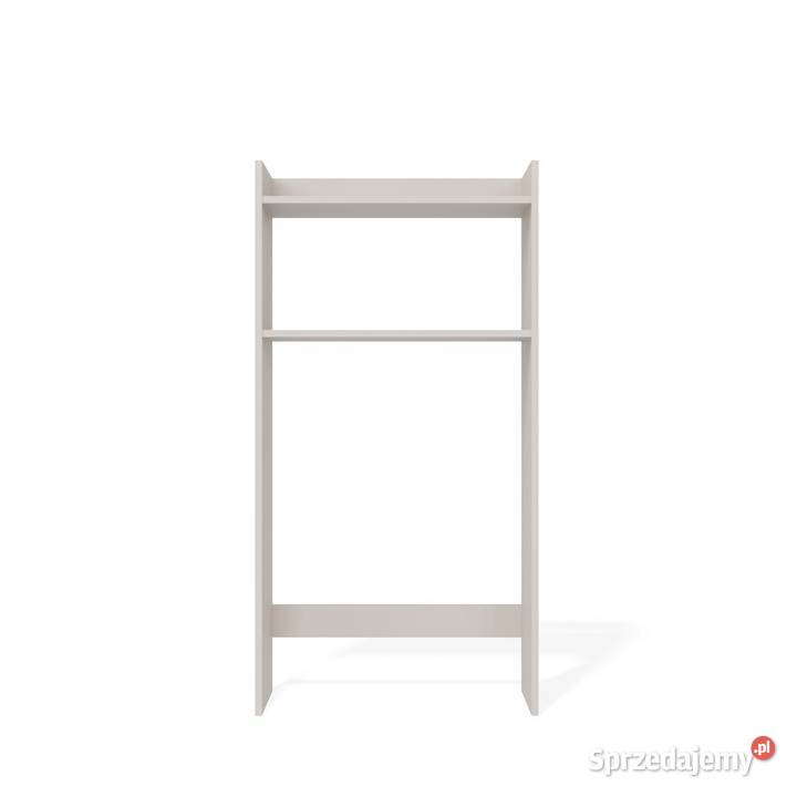 Szafka łazienkowa na pralkę NINA NP