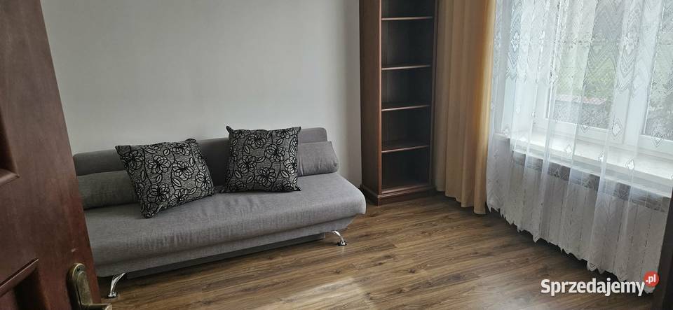 Gospodarstwo Rolne Zabudowania Dom Pole Działka Proszowice