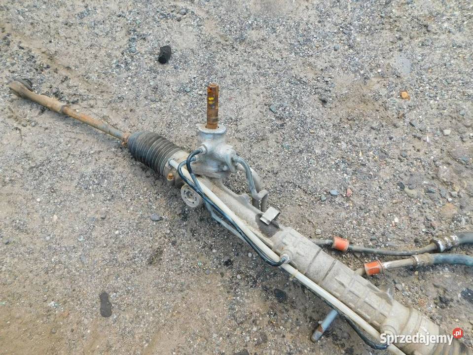 peugeot 307 maglownica przekładnia M5377 WYSYŁKA Żory