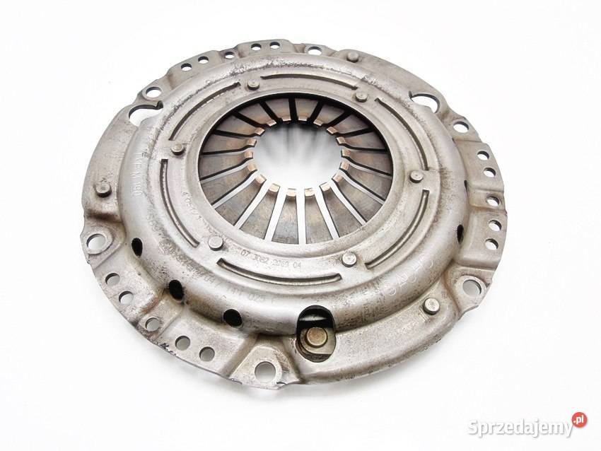 DOCISK SPRZĘGŁA 14 8V MPI SKODA FABIA 047141025F sprzedam