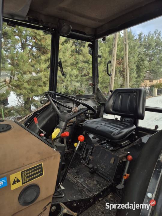 John Deere 2650 Tur ursus valtra zetor case Lubaczów