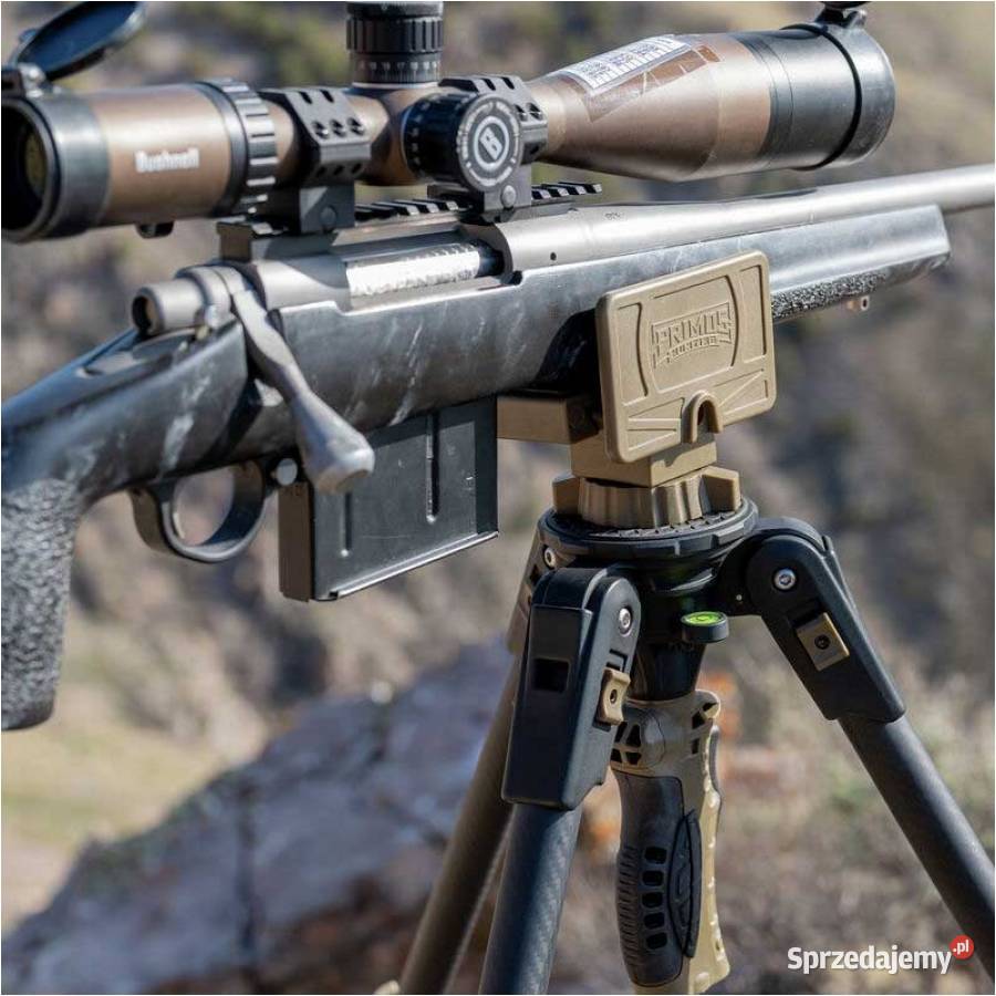 Trójnóg Primos Trigger Stick Apex Trzcianka