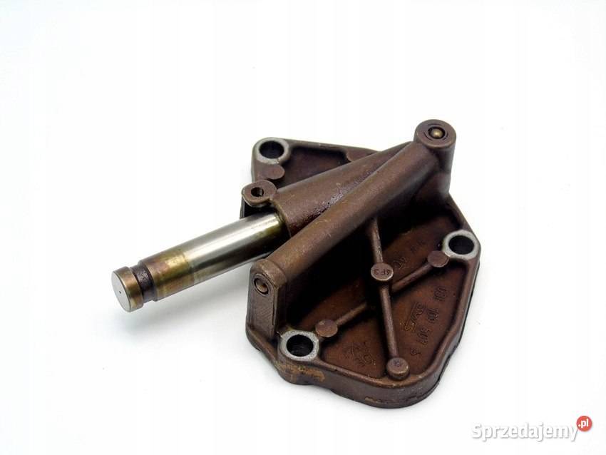 NAPINACZ ROZRZĄDU 12 FABIA 2 POLO IBIZA ROOMSTER Rozrząd śląskie Sosnowiec