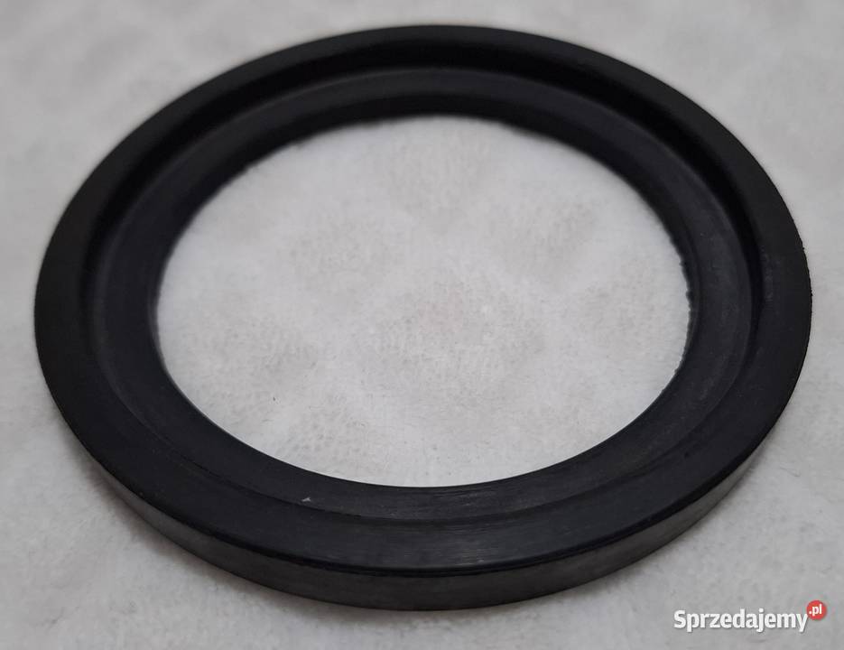 Uszczelka osłony wentylatora silnika Powermed Czeladź sprzedam