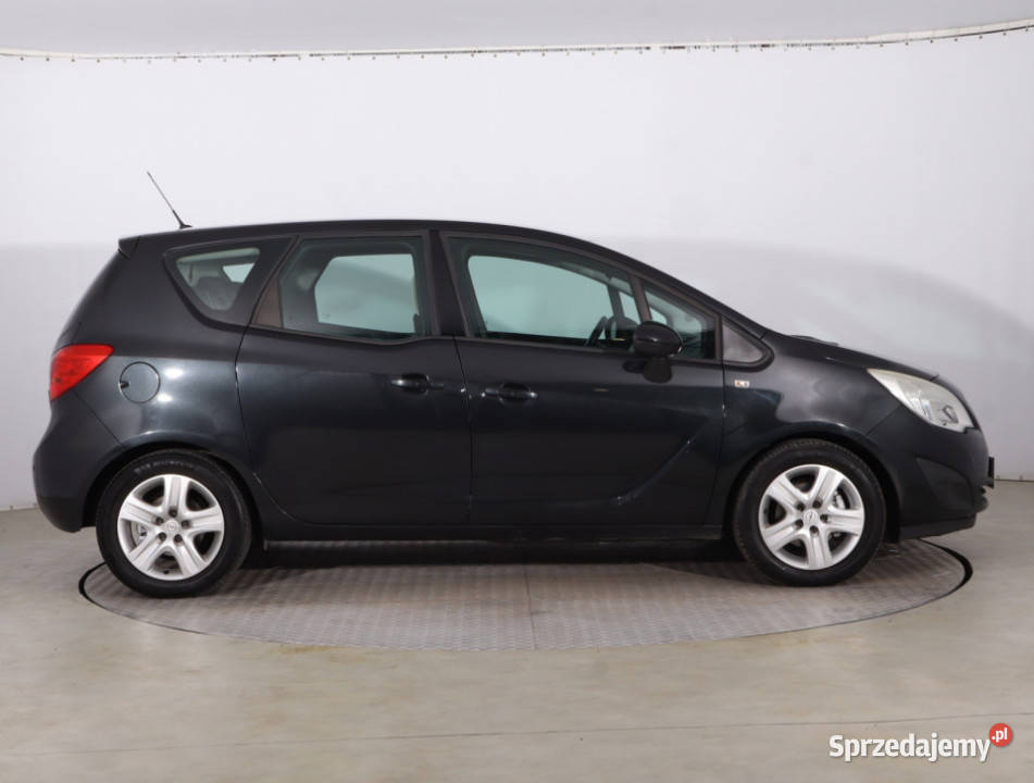Opel Meriva 14 Turbo Piaseczno