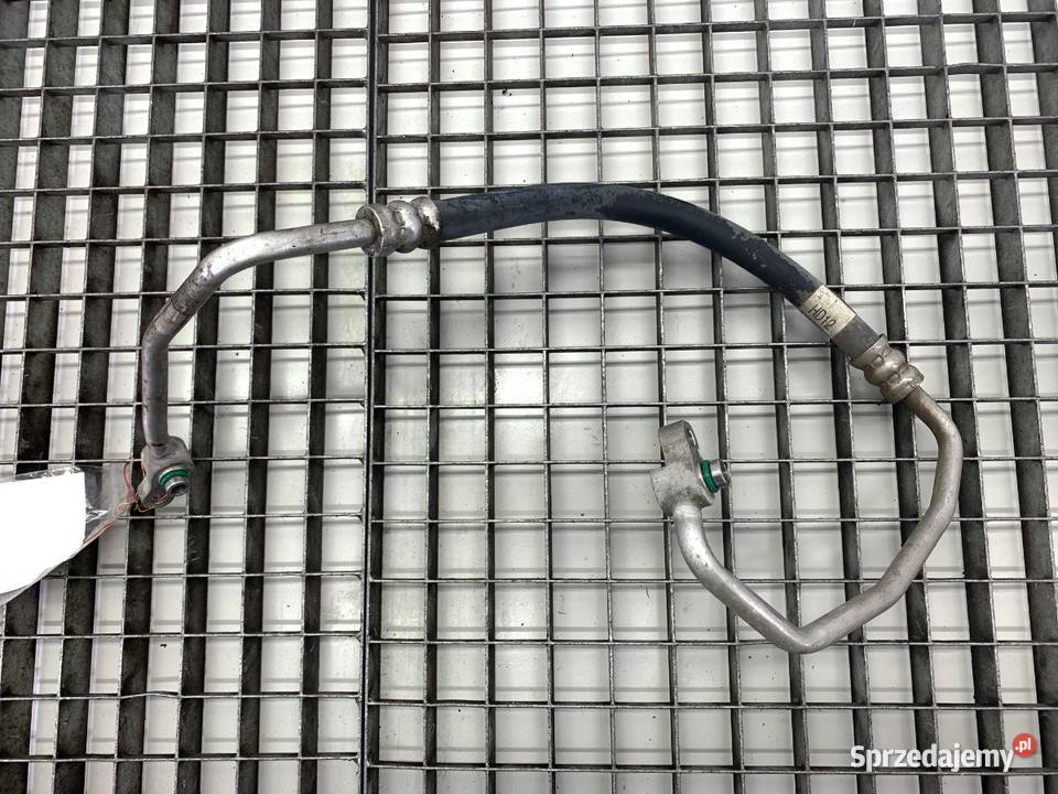 RURKA KLIMATYZACJI HYUNDAI i20 II 97762C8051 12