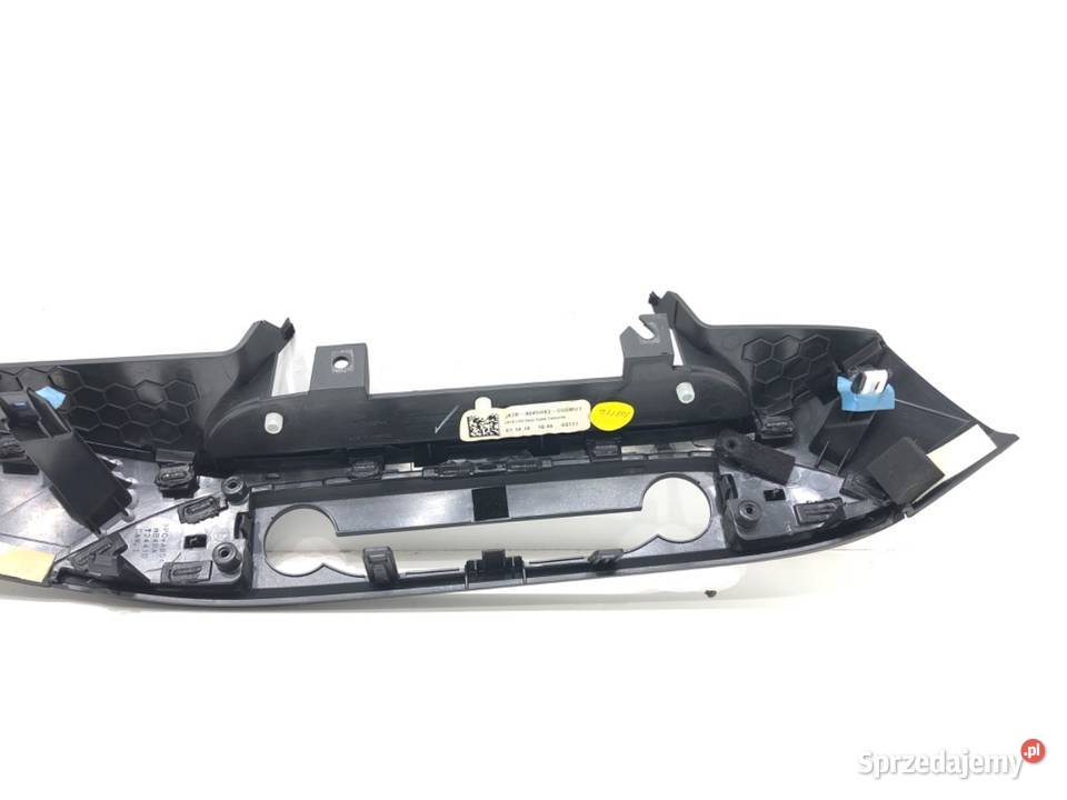 LISTWA DEKOR FORD FOCUS IV JX7BA045H93 Kombi podkarpackie sprzedam