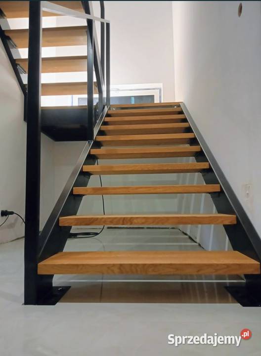 Balustrady schody zadaszenia tarasów i inne Rzeszów sprzedam