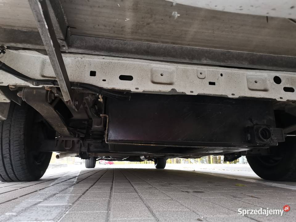 Kamper Rimor Rok produkcji 2012 Kampery Iława