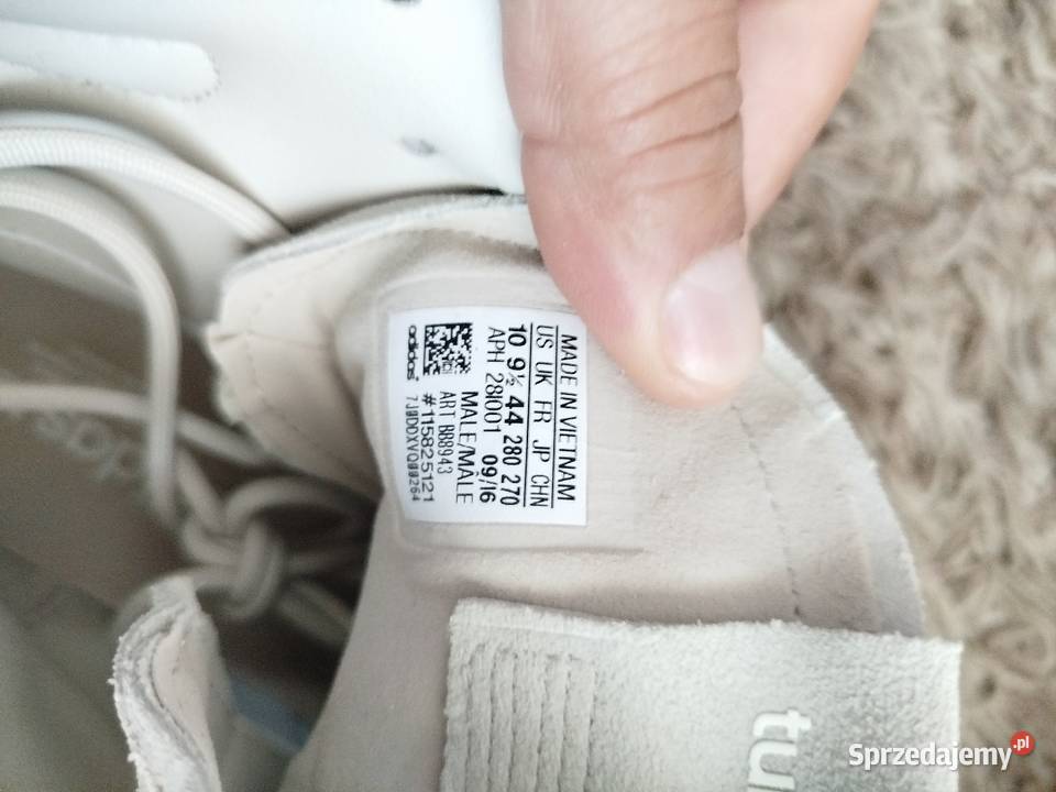 Buty męskie Lublin