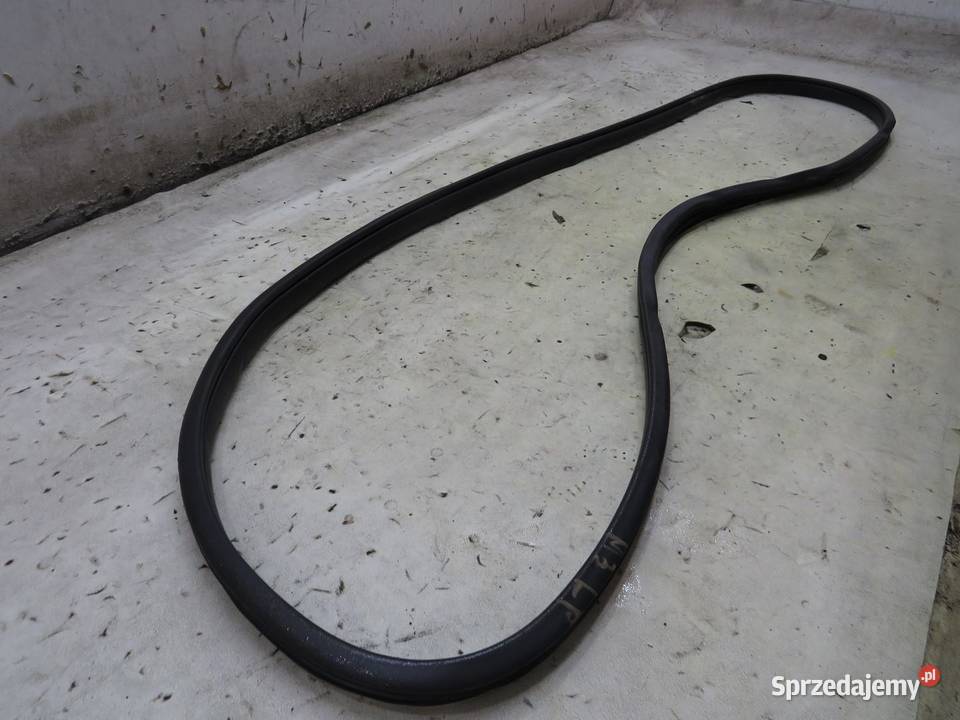 USZCZELKA DRZWI LEWY TYŁ MAZDA 3 BM SEDAN 13