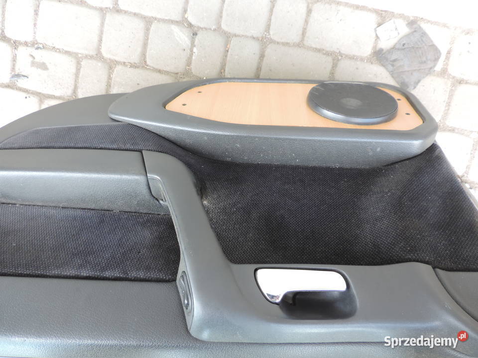 DRZWI PRAWY PRZÓD OPEL ASTRA 2 G HB Z151 Motoryzacja sprzedam