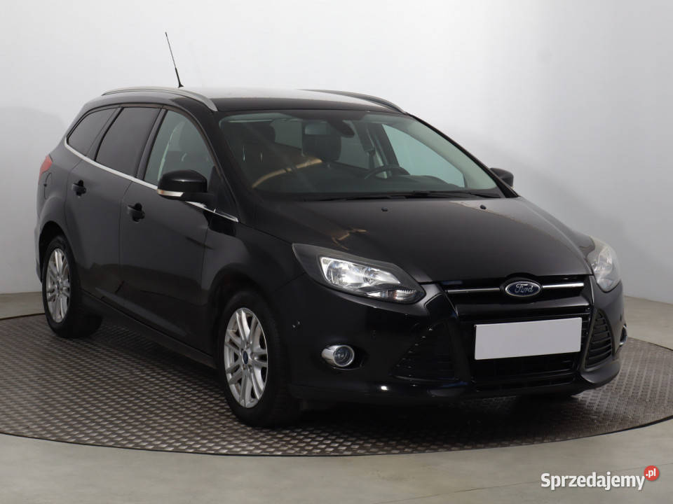 Ford Focus 10 EcoBoost 998cm3 Focus Bielany Wrocławskie