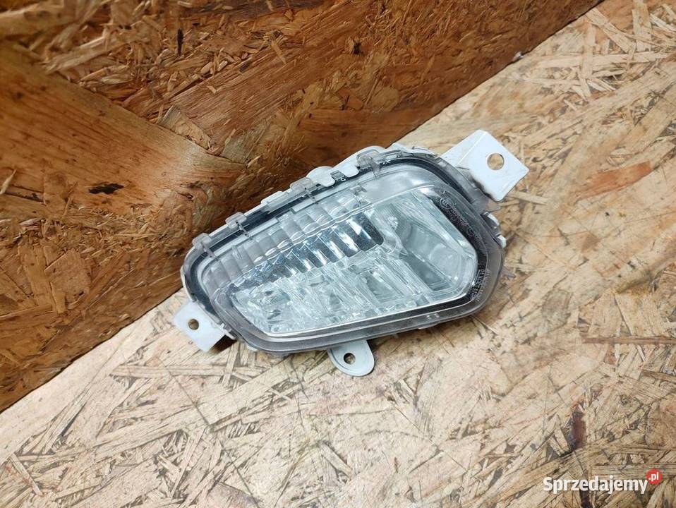 Halogen Lampa DRL Prawy Volvo V40 2012 31395922 Pleszew
