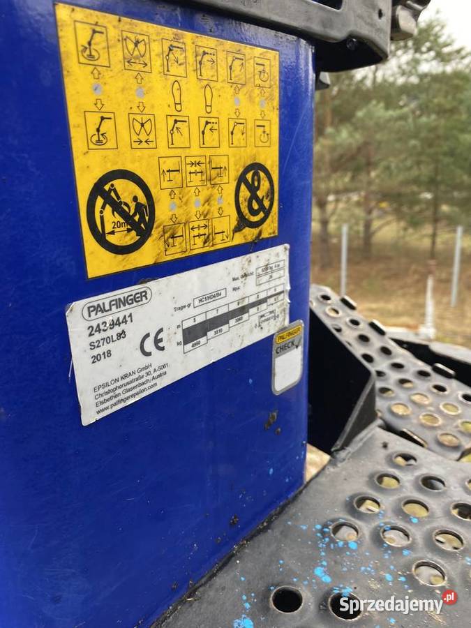 Do drzewa drewna lasu Biłgoraj