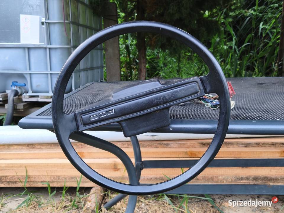 Fiat 125p kolumna kierownicza Wartkowice