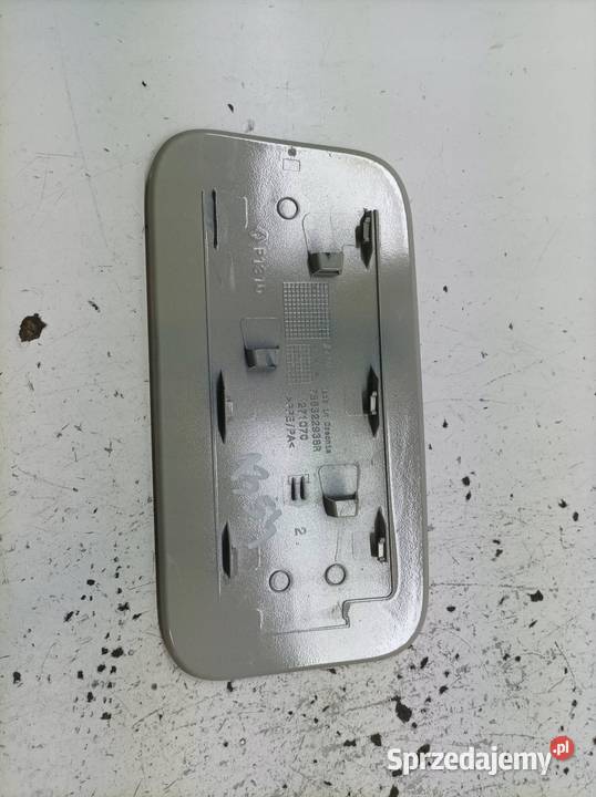 KLAPKA WLEWU PALIWA 788322938R Dacia Duster III osobowe Klapki wlewu paliwa sprzedam