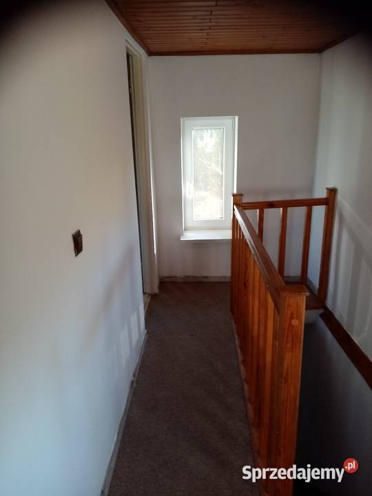 Bezpośrednio sprzedam dom 80 m2 na działce 400m2 Liczba pokoi 4 mazowieckie Warszawa