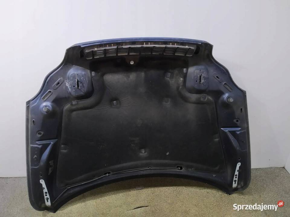 MASKA PRZÓD LIFT 49846 Volvo XC 90 I 20022014