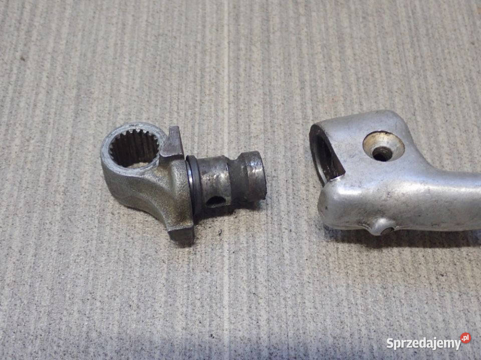 Kopka Bez Kulki i Sprężyny Honda CR 125 9401r Strzelce Krajeńskie