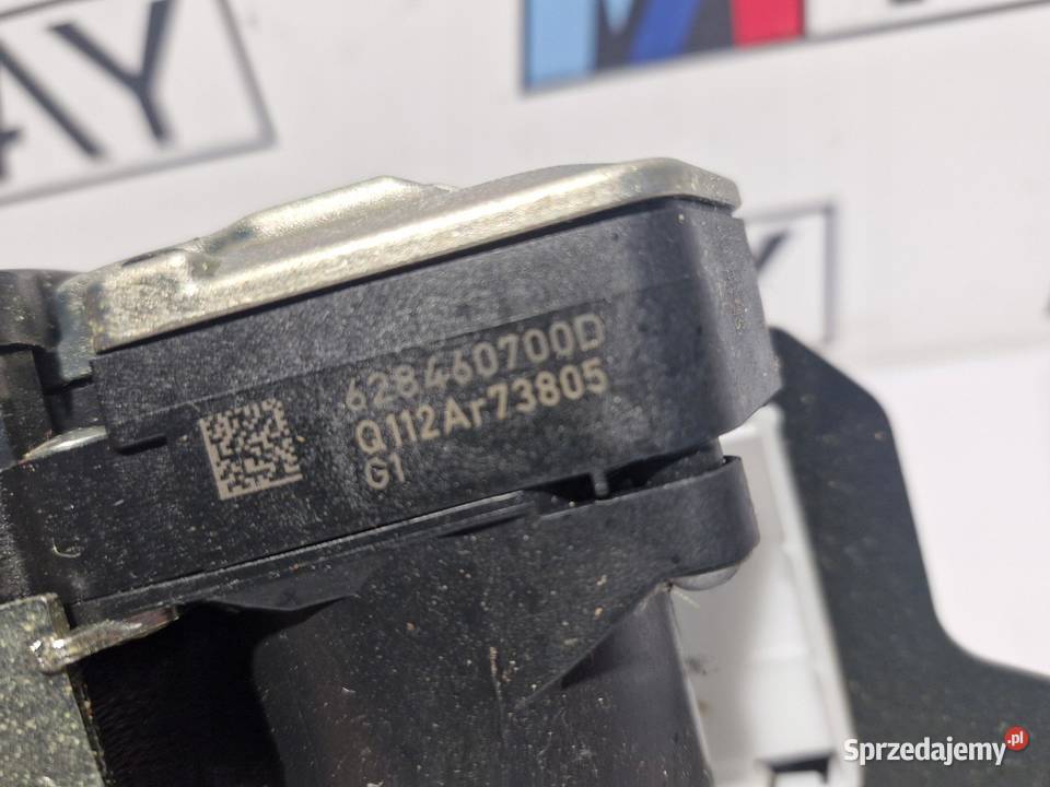 BMW F30 F31 NAPINACZ PASA BEZPIECZEŃSTWA LEWY sprzedam