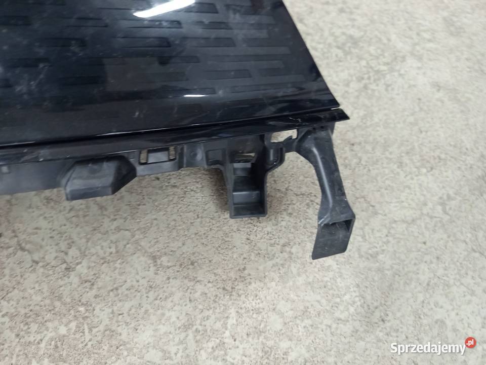 Grill atrapa opel mokka b oryginalny uzywa osobowe Rzeszów