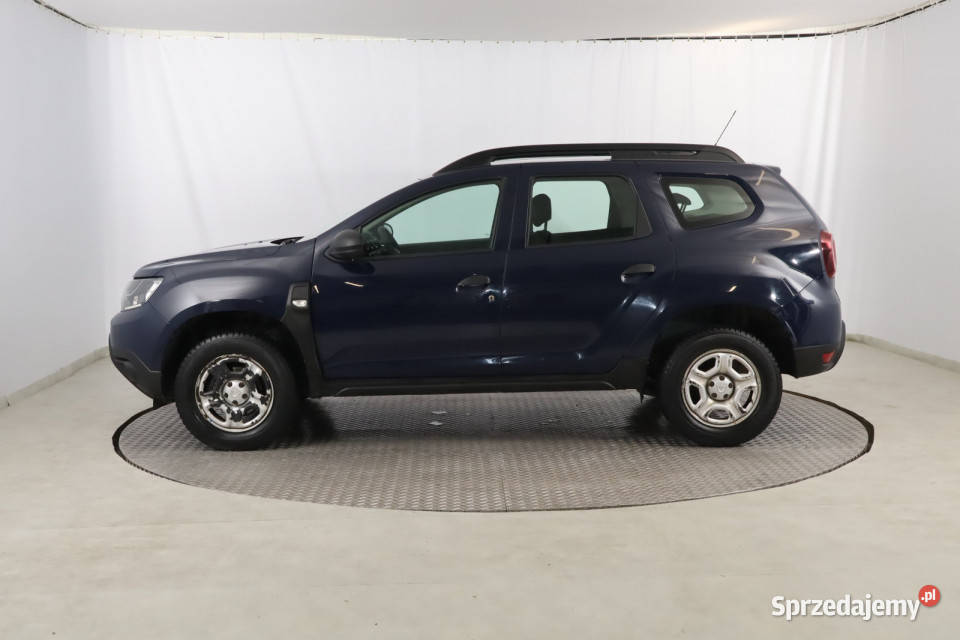 Dacia Duster 10 TCe