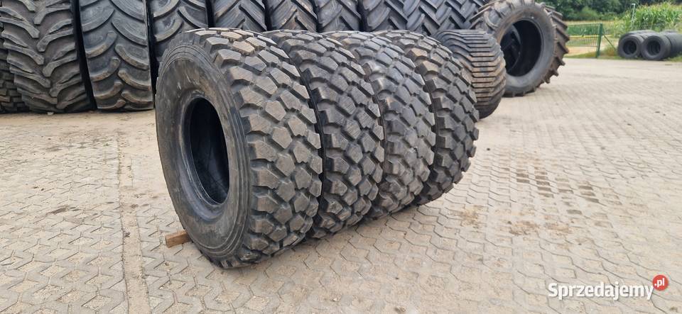 36585r20 3658520 Michelin 2015r 80 bez napraw Nowe Miasto Lubawskie
