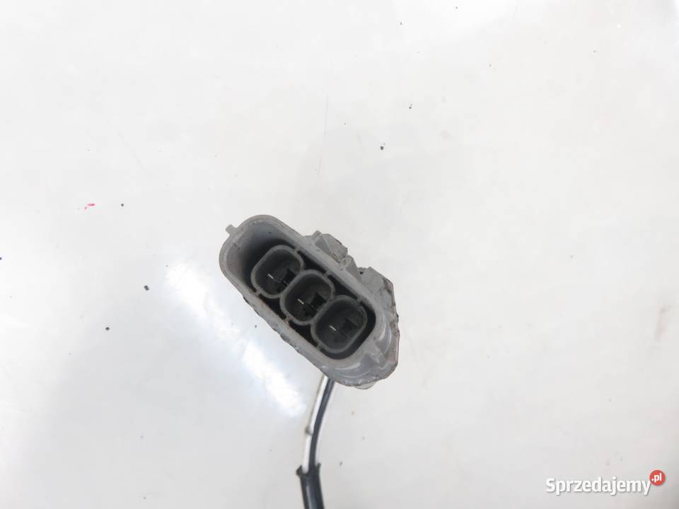 SONDA LAMBDA NISSAN ALMERA II N16 15 QG15DE osobowe