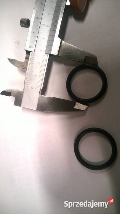 Uszczelnienie osciazenie belki NG8 Pozostałe Kielce