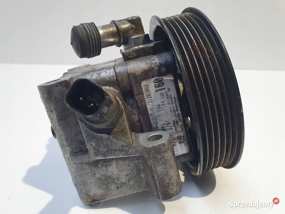 POMPA WSPOMAGANIA Ford C 16 16V 4M513A696AE Chełm