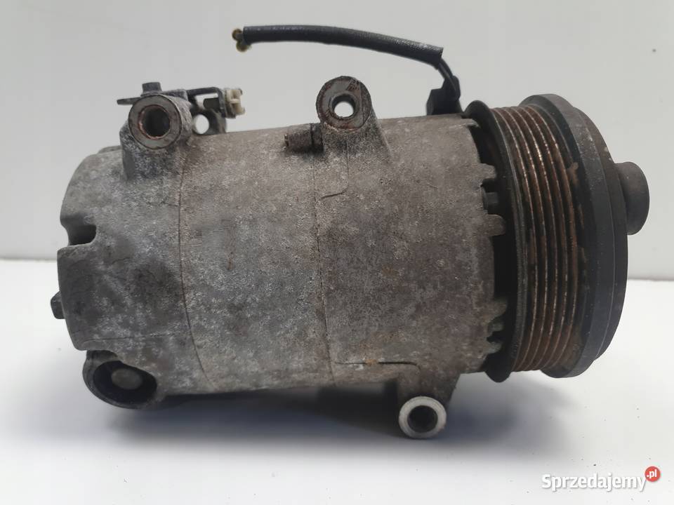 SPRĘŻARKA KLIMATYZACJI Ford Focus MK2 20 TDCI osobowe Chełm