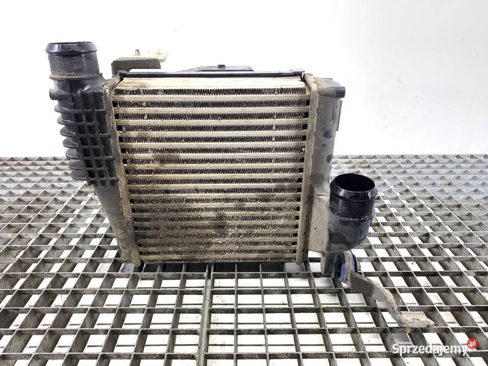 INTERCOOLER TOYOTA PROACE 9675627980 15 102 Chłodnice powietrza (intercoolery)