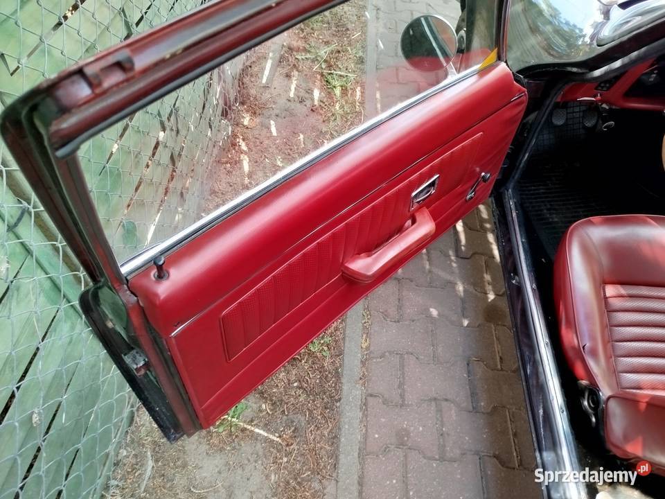 Opel Gt 1900 1900cm3 Warszawa